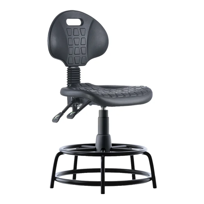 Silla industrial BM 614 PL