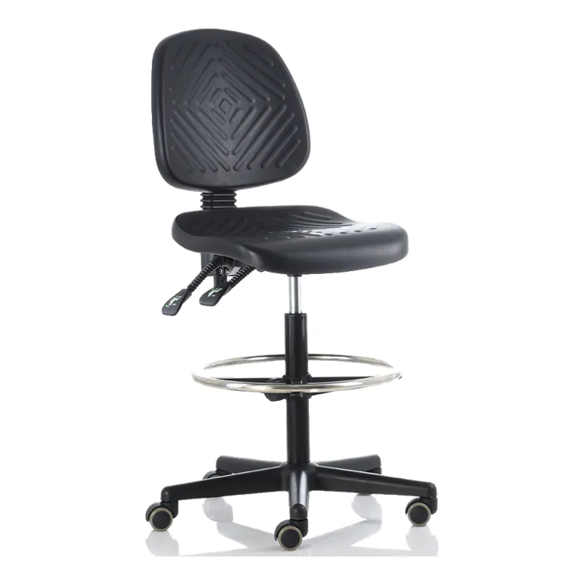 Silla industrial BM 805 PL C