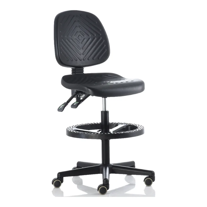 Silla industrial BM 805 PL