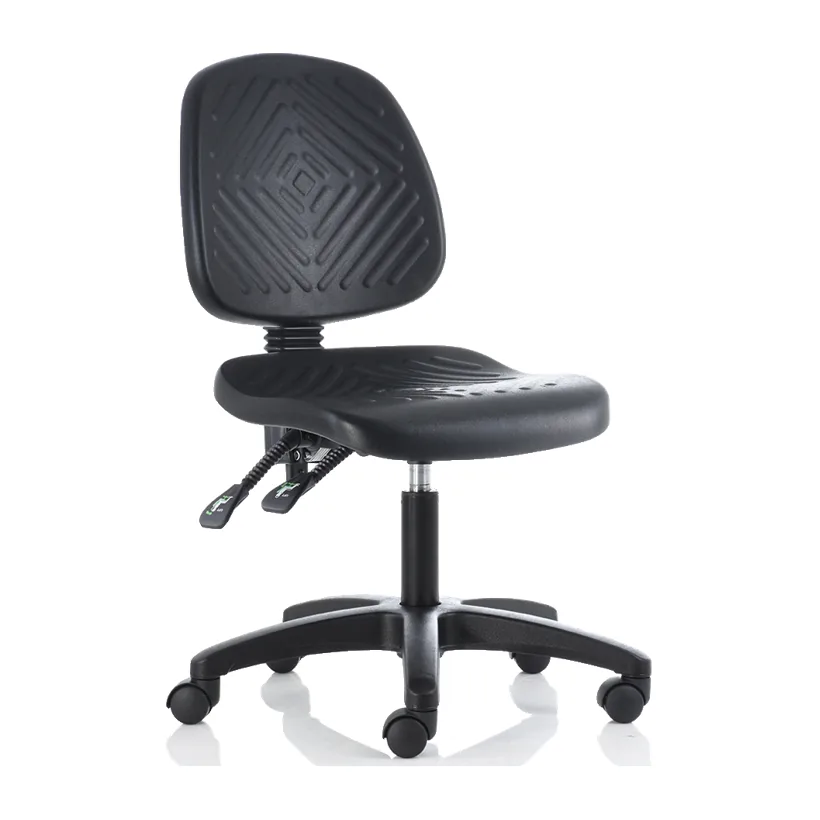 Silla industrial BM 806 PL