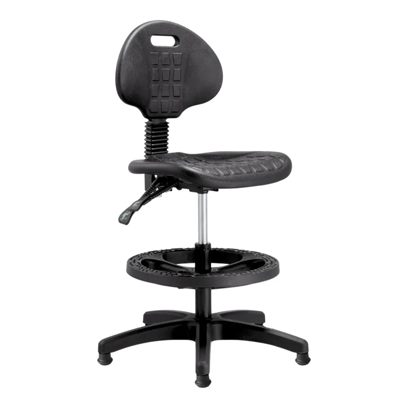 Silla industrial S TRIAL C