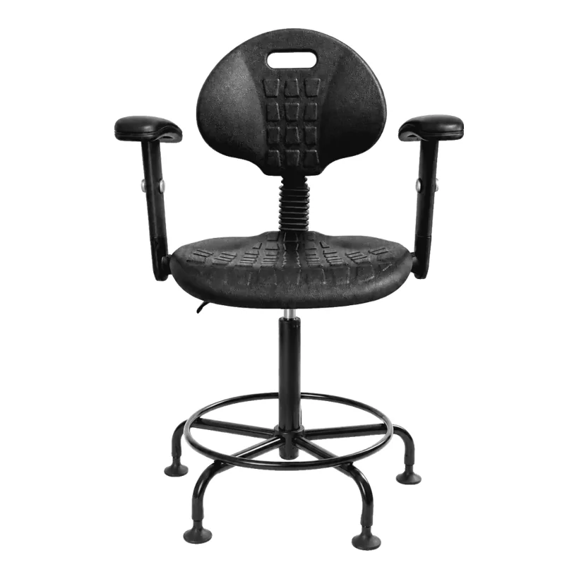 Silla industrial S TRIAL C2 C/BR