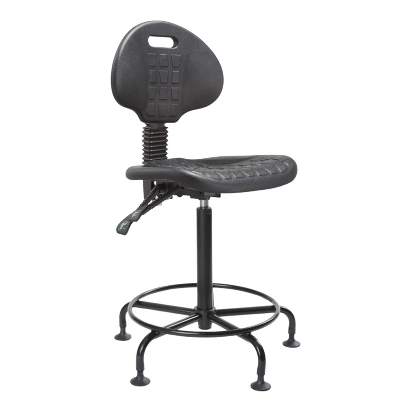 Silla industrial S TRIAL C2