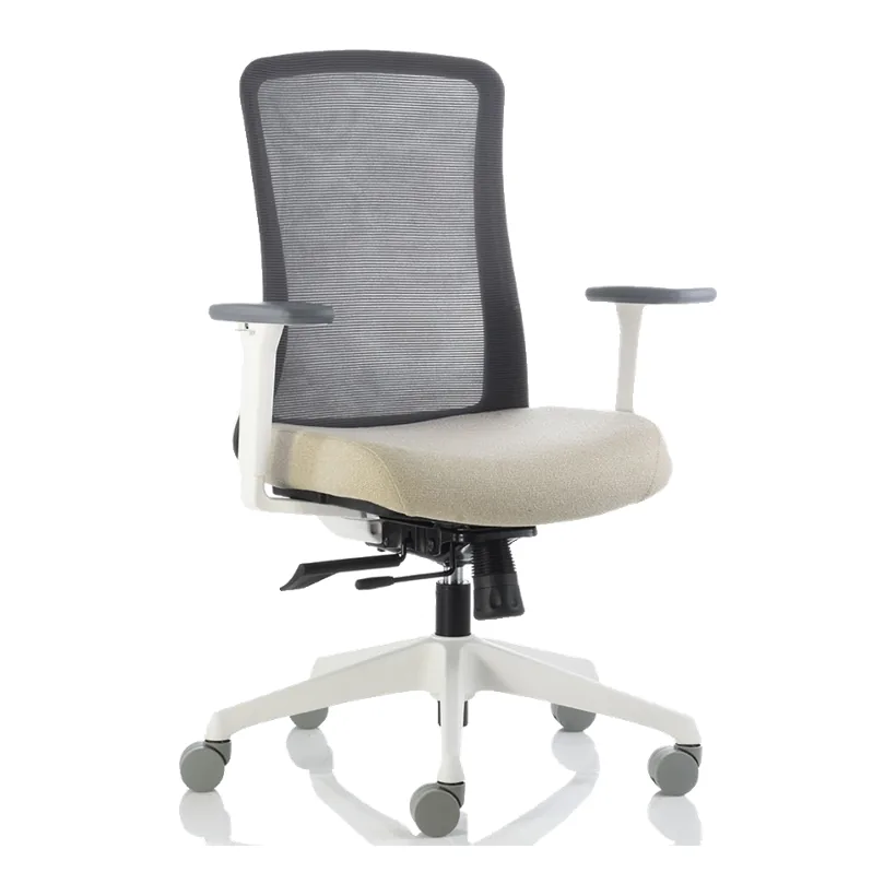 Silla operativa BM 1200 BL