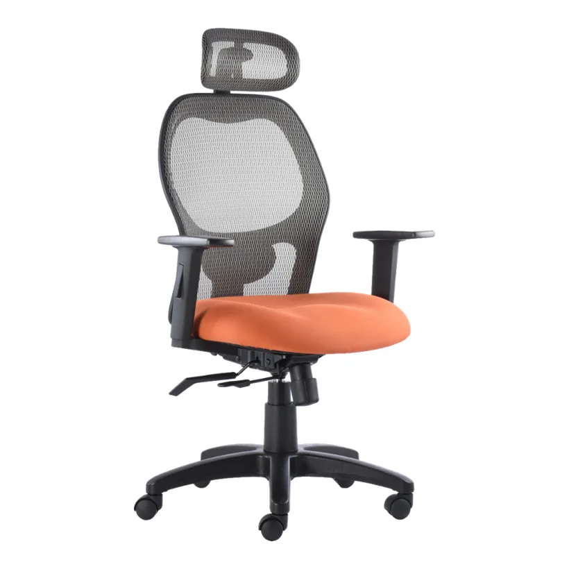 Silla operativa BM 2900 SL