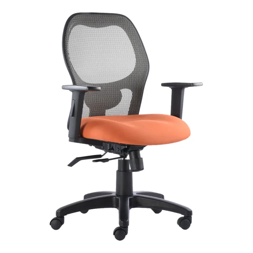Silla operativa BM 2901 SL