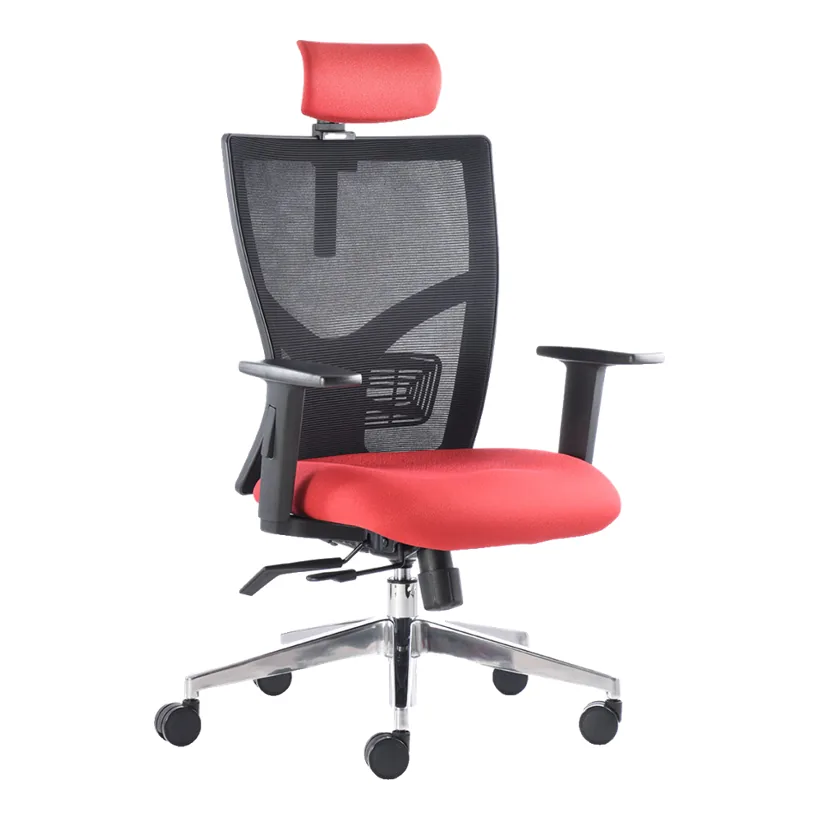 Silla operativa BM 3000 SL CC