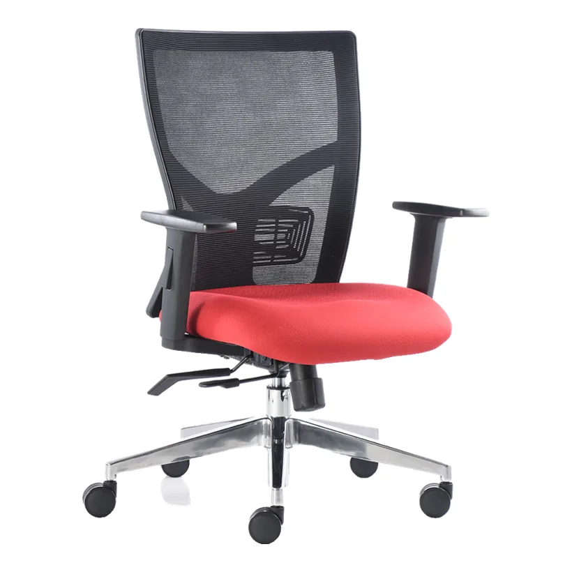 Silla operativa BM 3000 SL