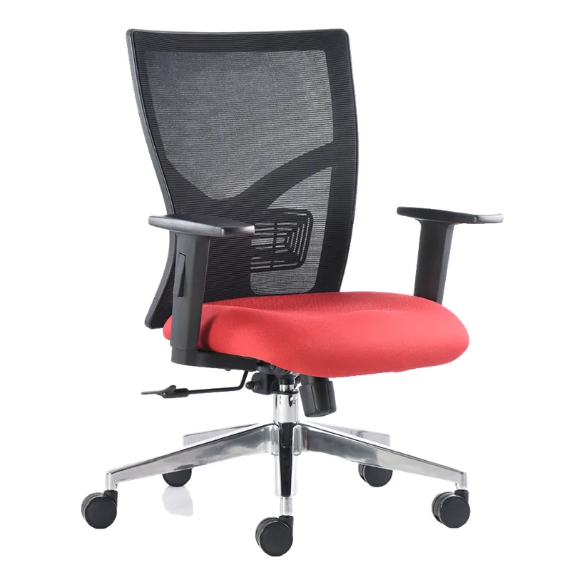 Silla operativa BM 3000