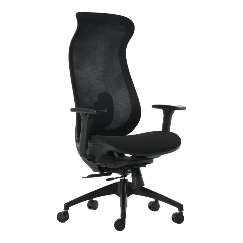 Silla operativa BM 6000