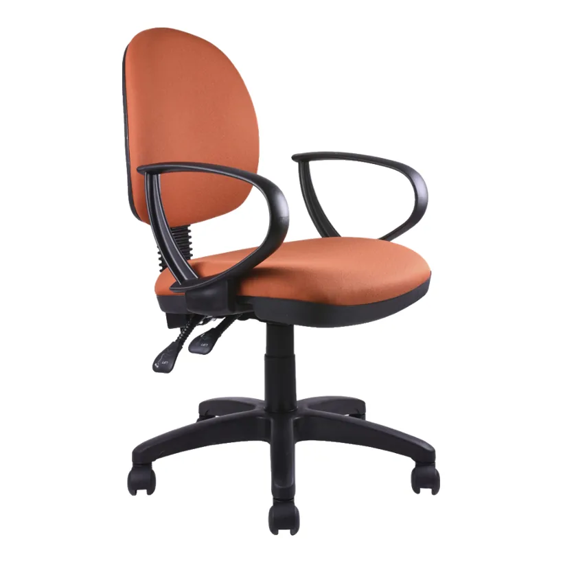 Silla operativa BM 601 PL