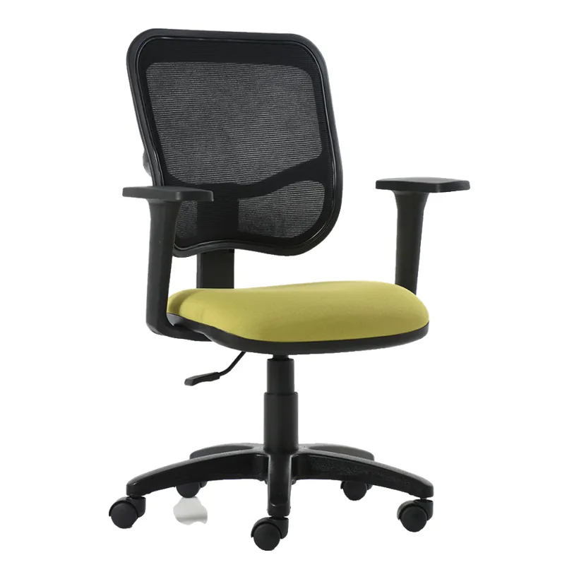 Silla operativa BM 7001