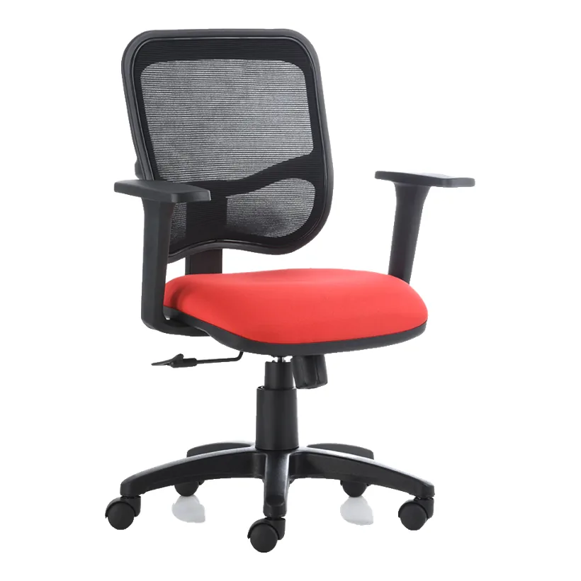 Silla operativa BM 7010