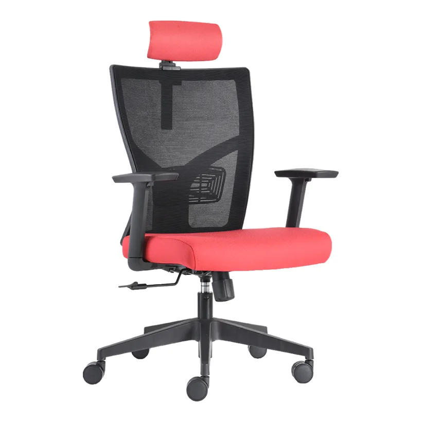 Silla operativa BM 7040 CC