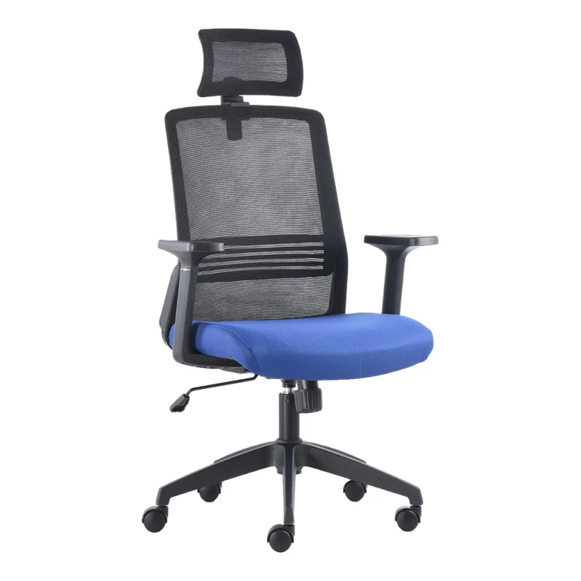 Silla operativa BM 7045 CC