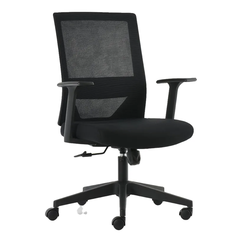Silla operativa BM 7071 N