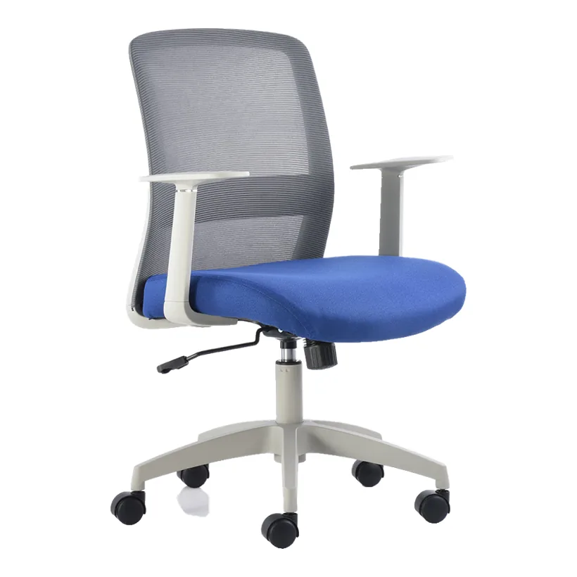 Silla operativa BM 7080 G