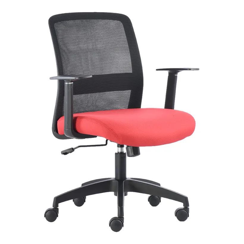 Silla operativa BM 7080 N