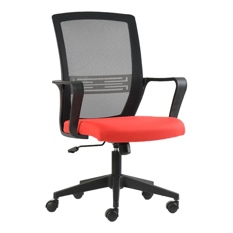 Silla operativa BM 7090 N