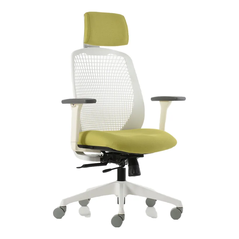 Silla operativa BM 7500 BL