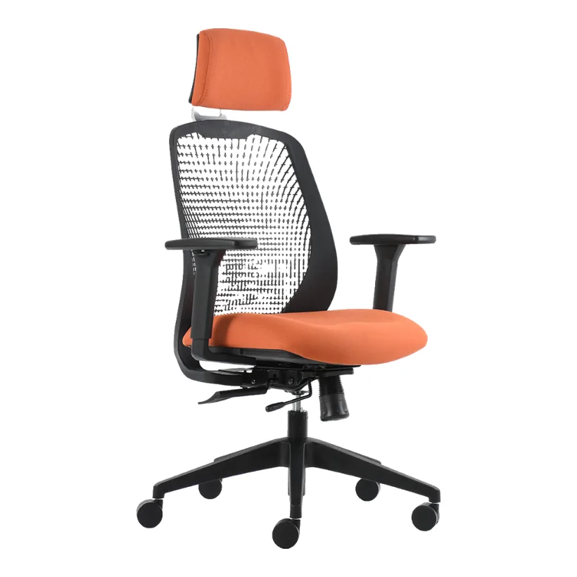 Silla operativa BM 7500 N