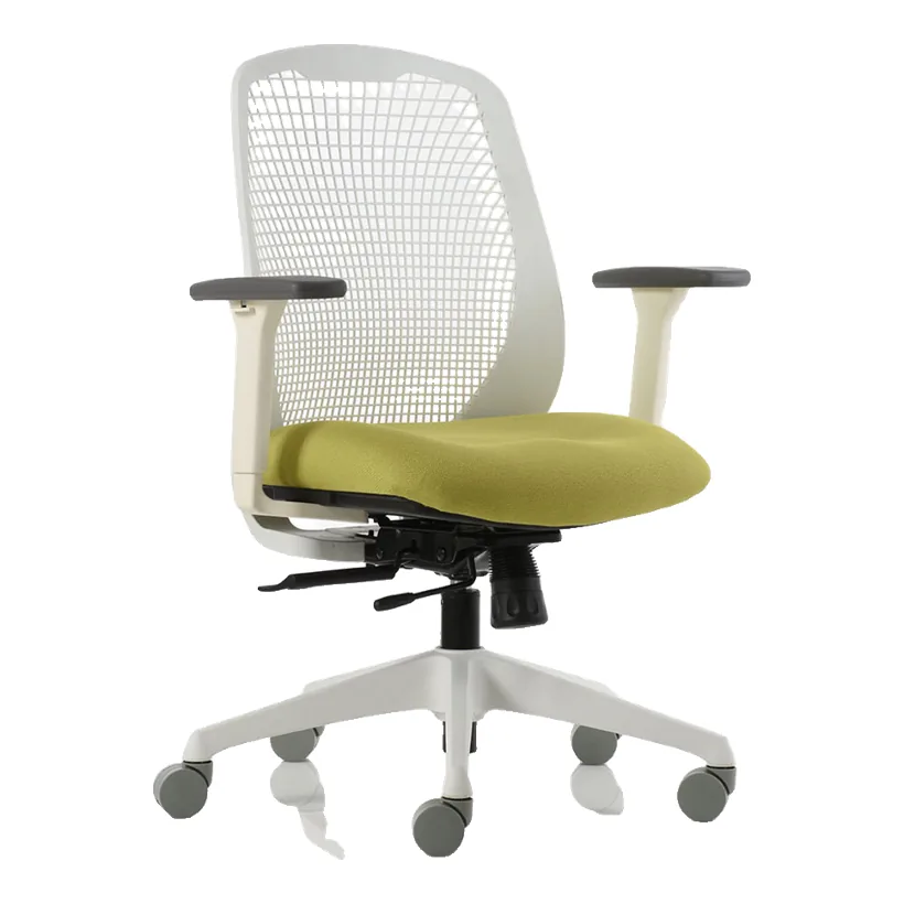 Silla operativa BM 7501 BL