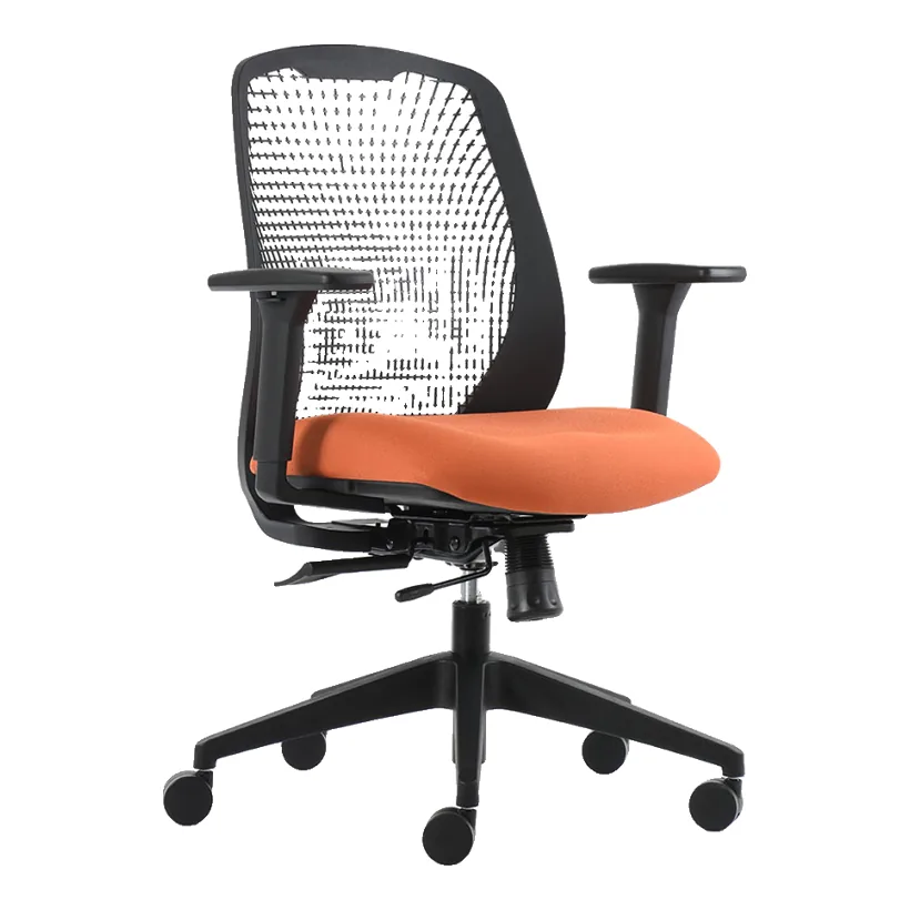 Silla operativa BM 7501 N