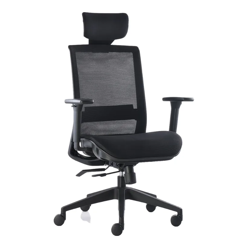 Silla operativa BM 7700 AM