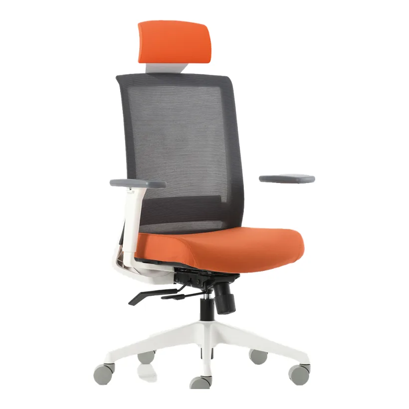 Silla operativa BM 7700 BL