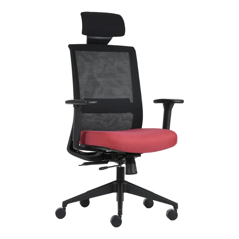 Silla operativa BM 7700 N