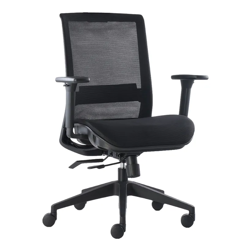 Silla operativa BM 7701 AM