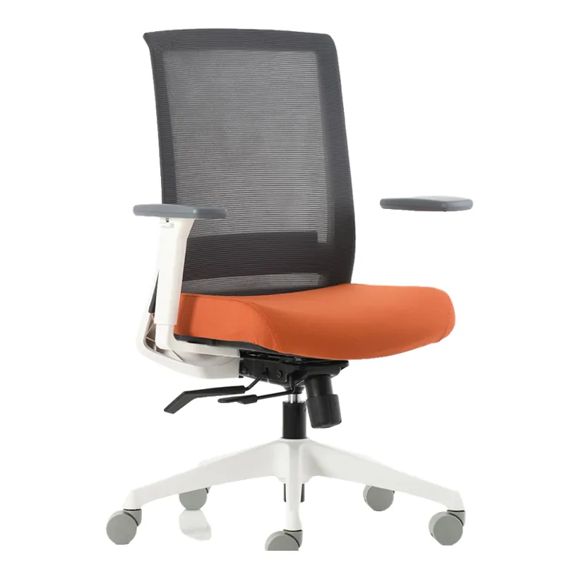 Silla operativa BM 7701 BL