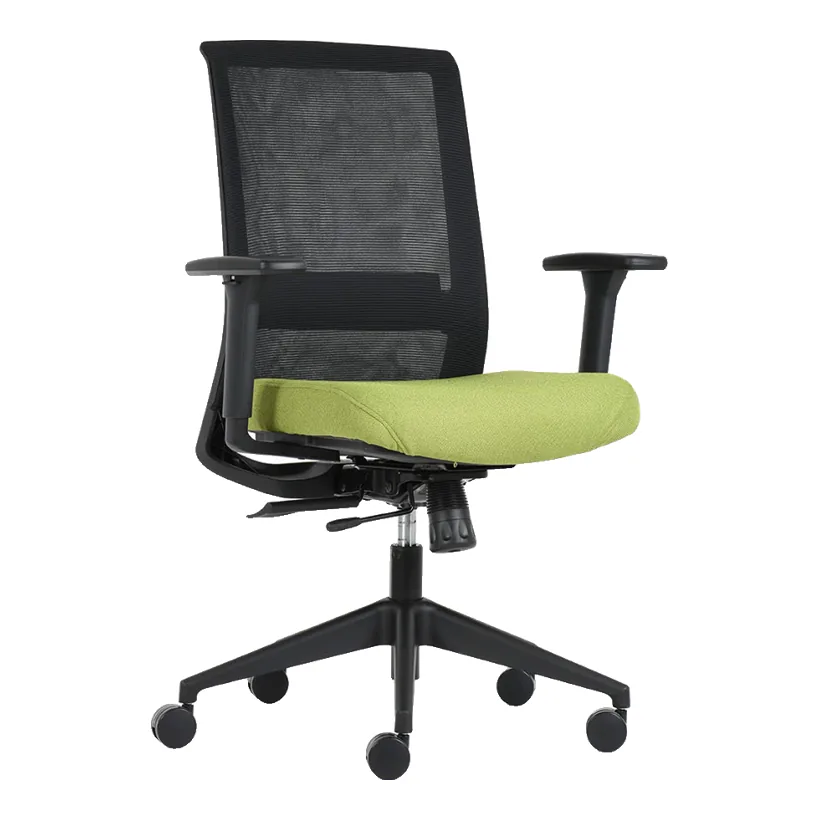 Silla operativa BM 7701 N