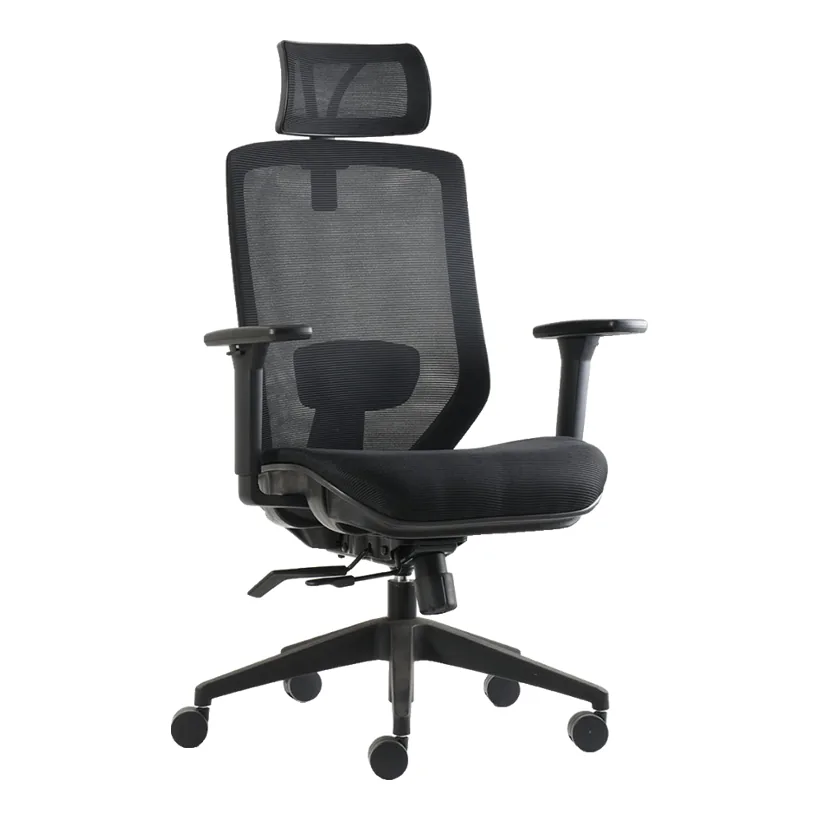 Silla operativa BM 7850 AM