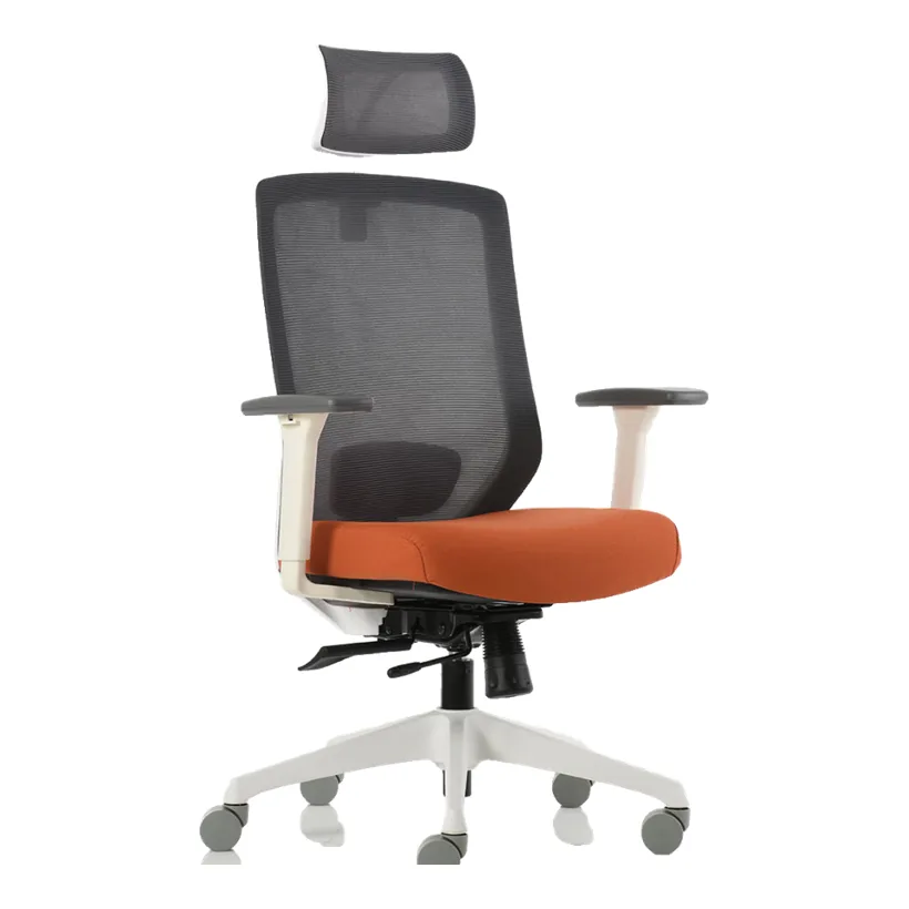 Silla operativa BM 7850 BL
