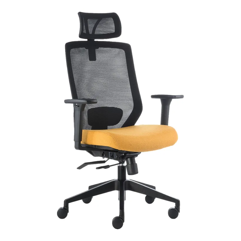 Silla operativa BM 7850 N