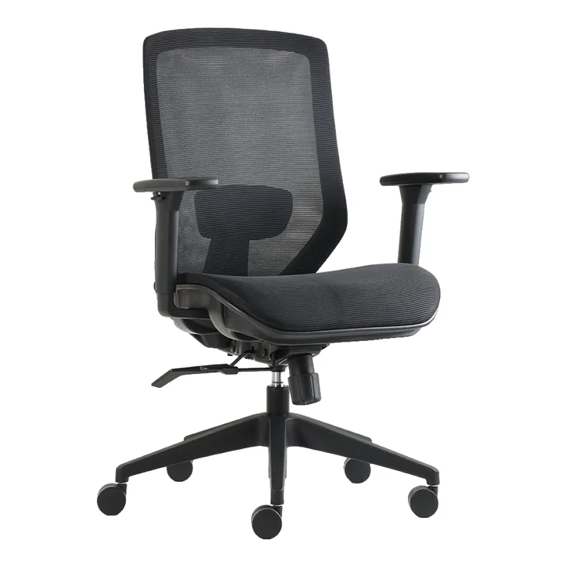 Silla operativa BM 7851 AM