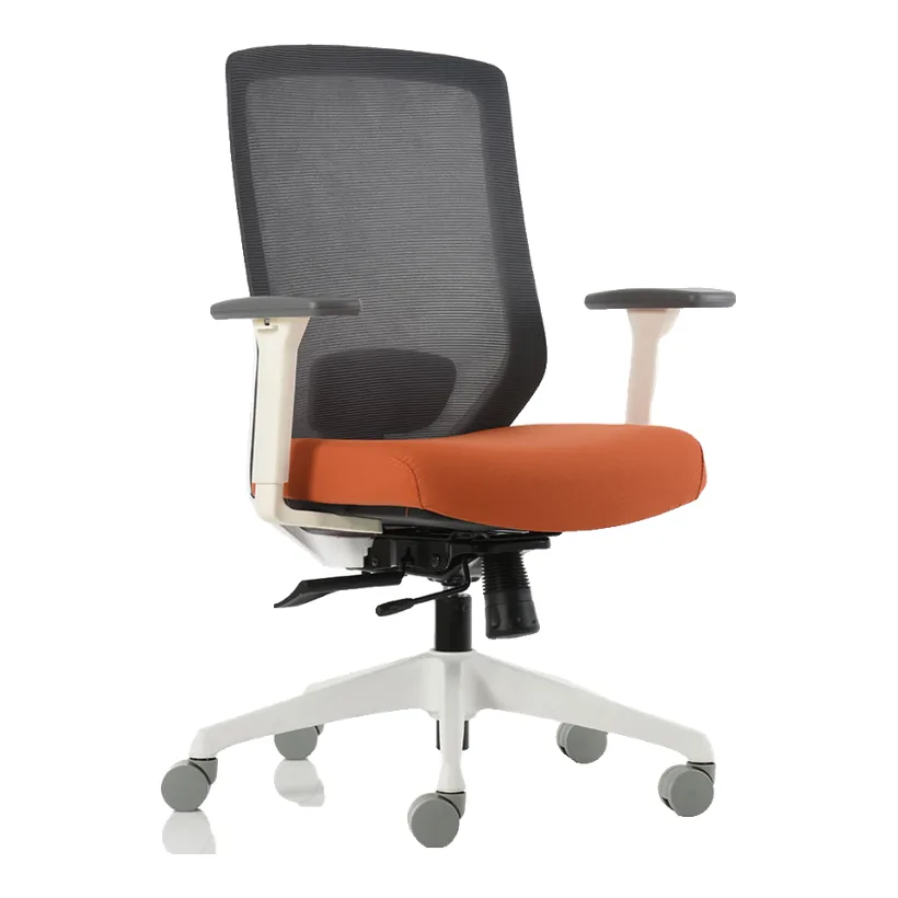Silla operativa BM 7851 BL