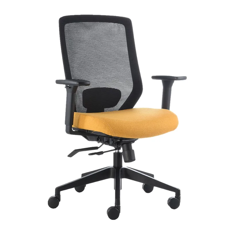 Silla operativa BM 7851 N