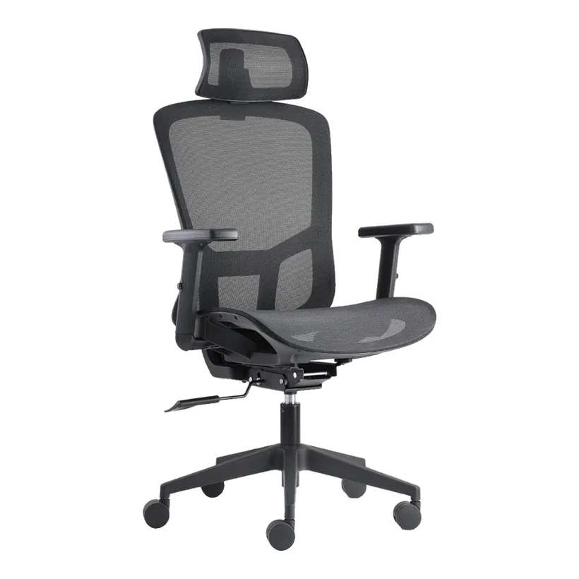Silla operativa BM 8000