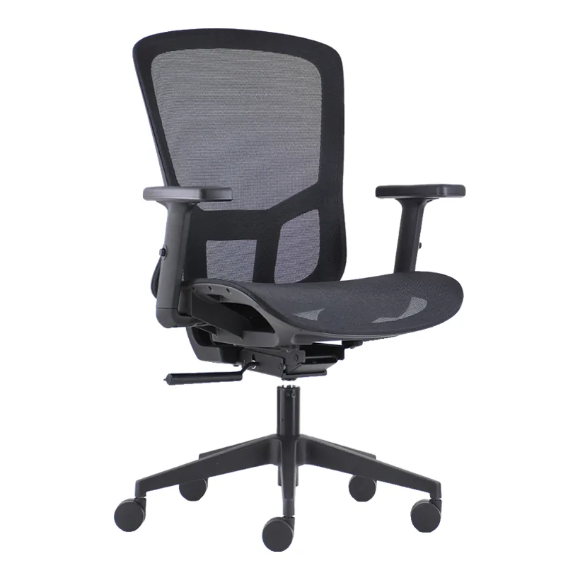 Silla operativa BM 8001