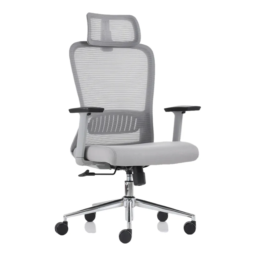 Silla operativa BM 8020 G