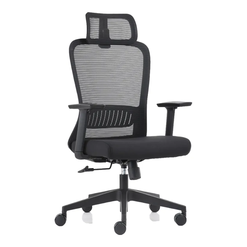 Silla operativa BM 8020 N