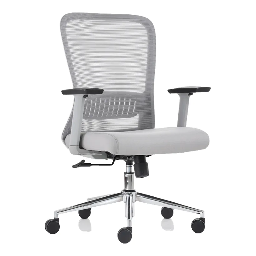 Silla operativa BM 8021 G