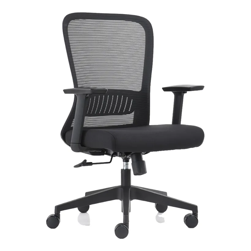 Silla operativa BM 8021 N