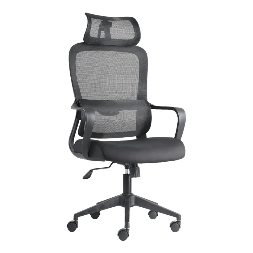 Silla operativa BM 8030 N