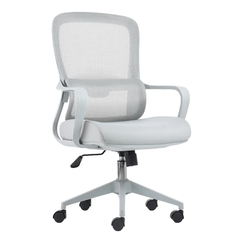 Silla operativa BM 8031 G