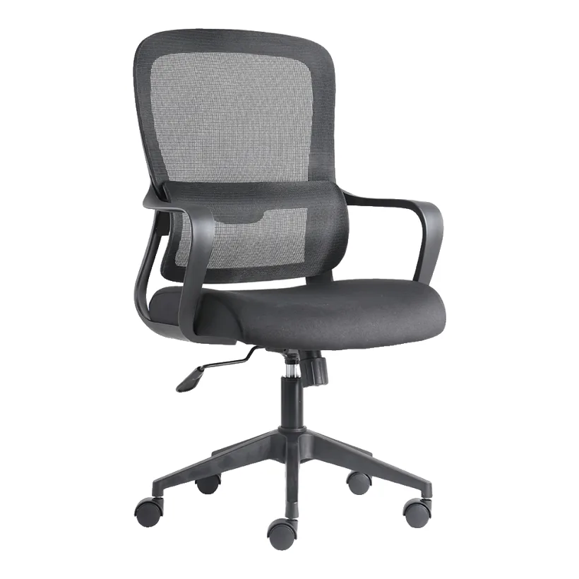 Silla operativa BM 8031 N