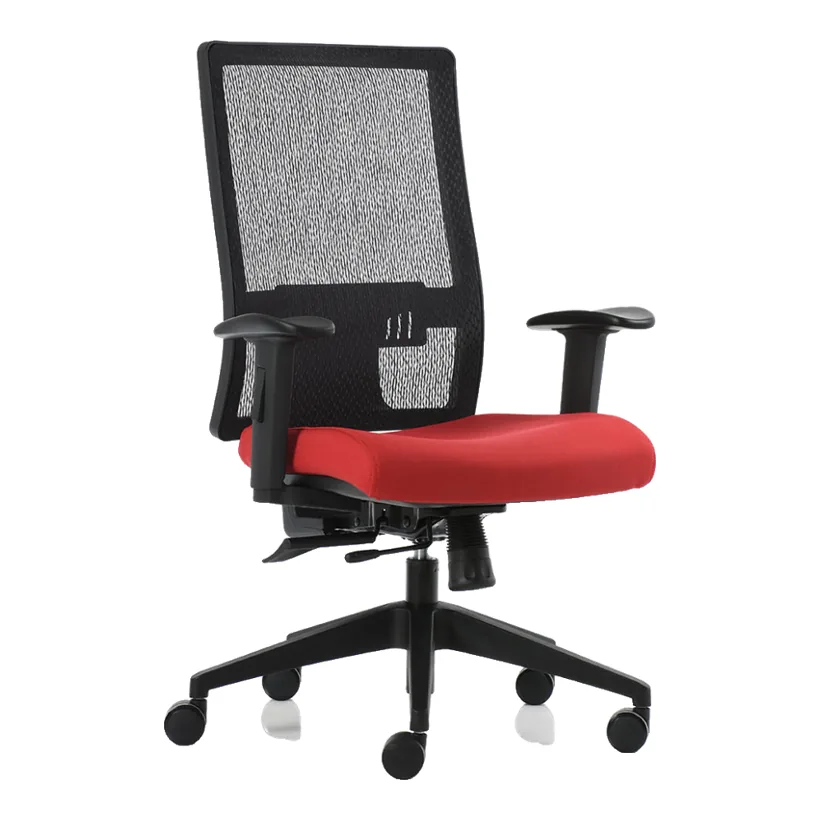 Silla operativa BM 8150