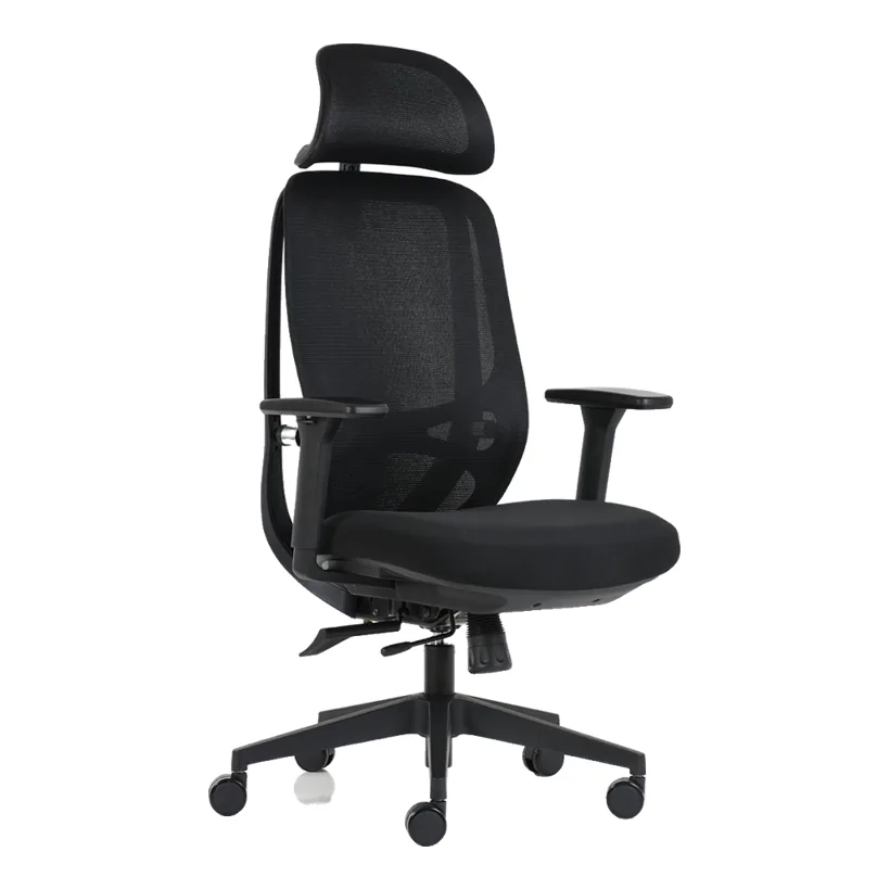 Silla operativa BM 8300 N